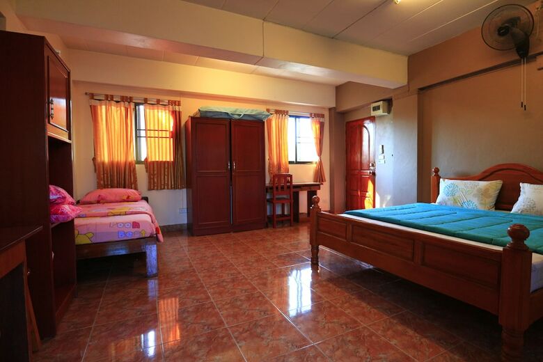 Hotel Baan Aranya