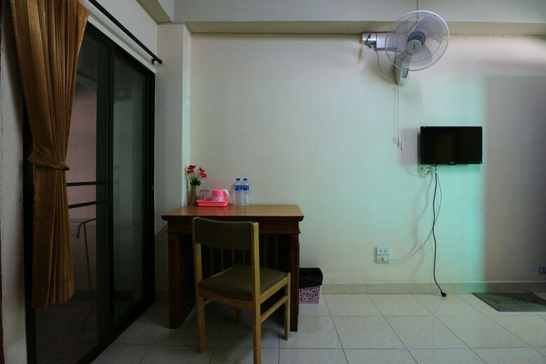 Hotel Baan Aranya