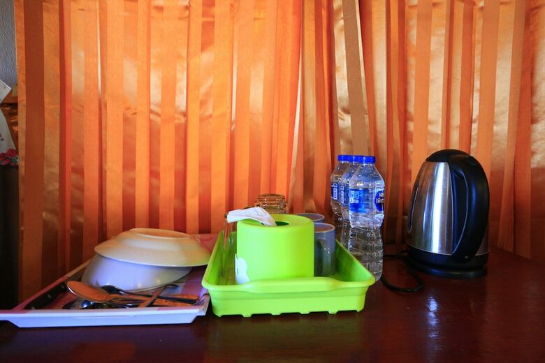 Hotel Baan Aranya