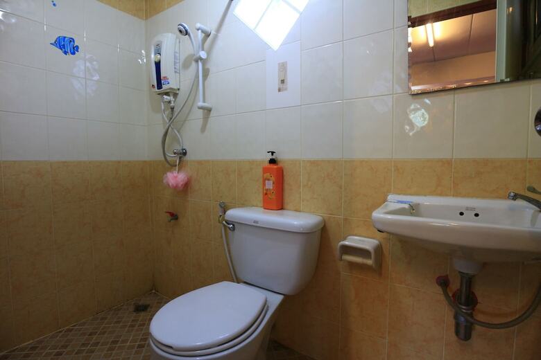 Hotel Baan Aranya