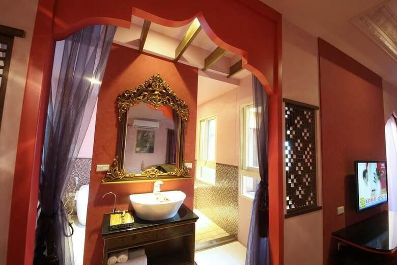 Sharjah B&B