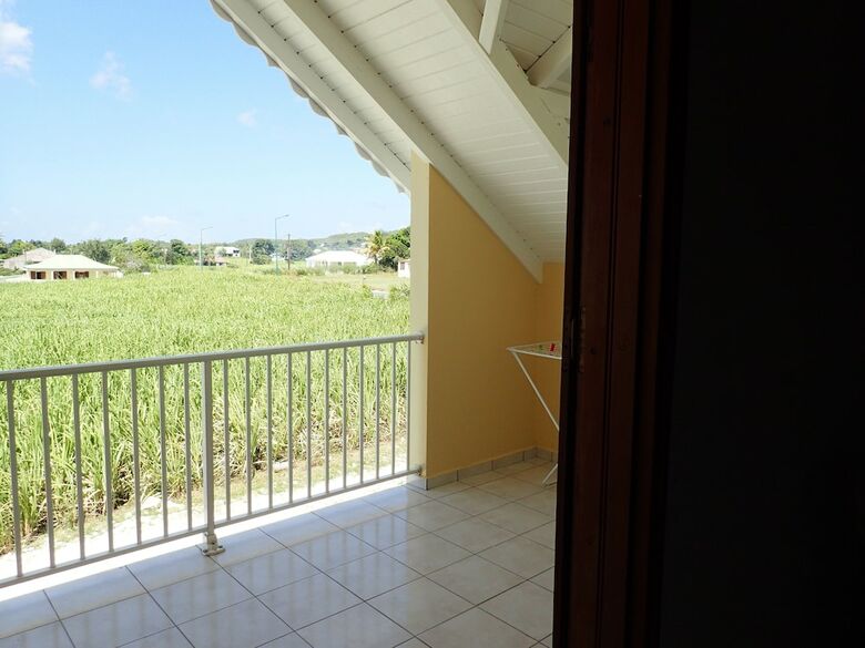 Marie Galante Vacance