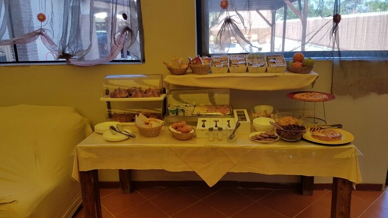 B&B Flori's