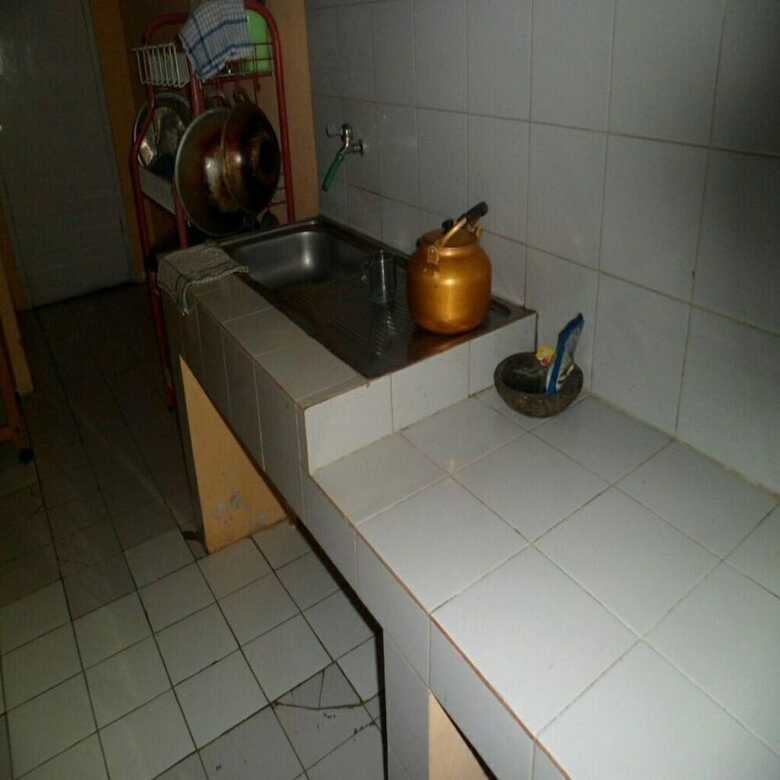 Villa Kota Bunga B