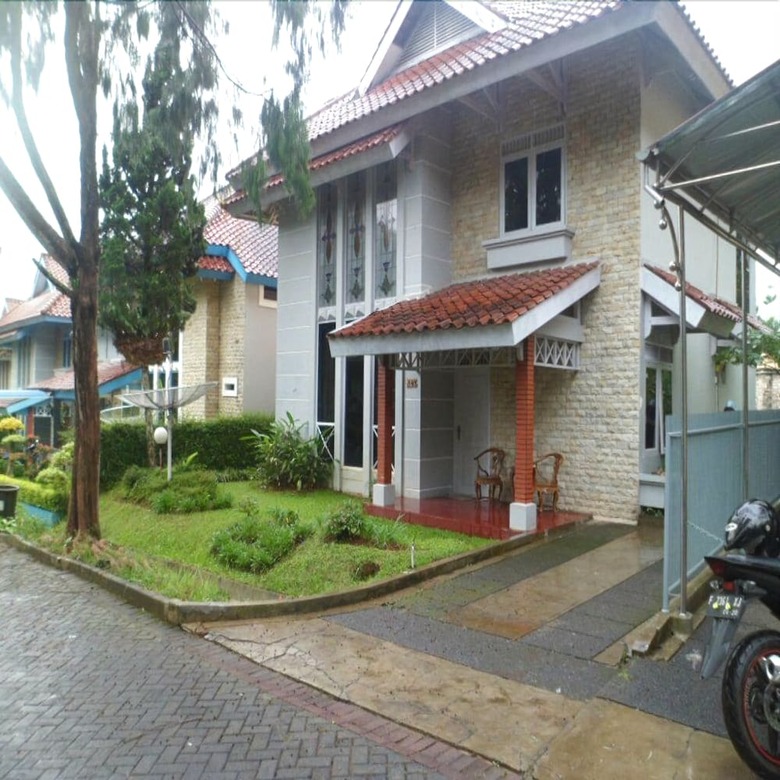 Villa Kota Bunga B