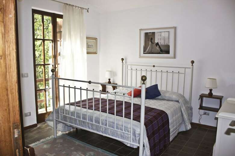 L'agrifoglio Villa Francesca B&B