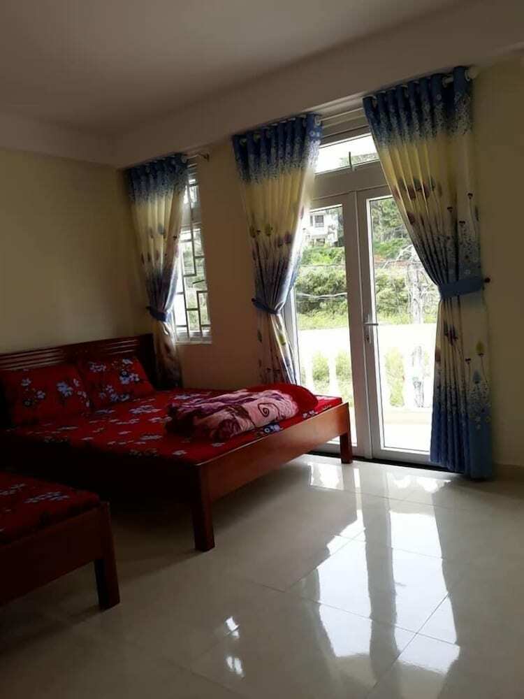 Hotel Hostel Hoa Phu