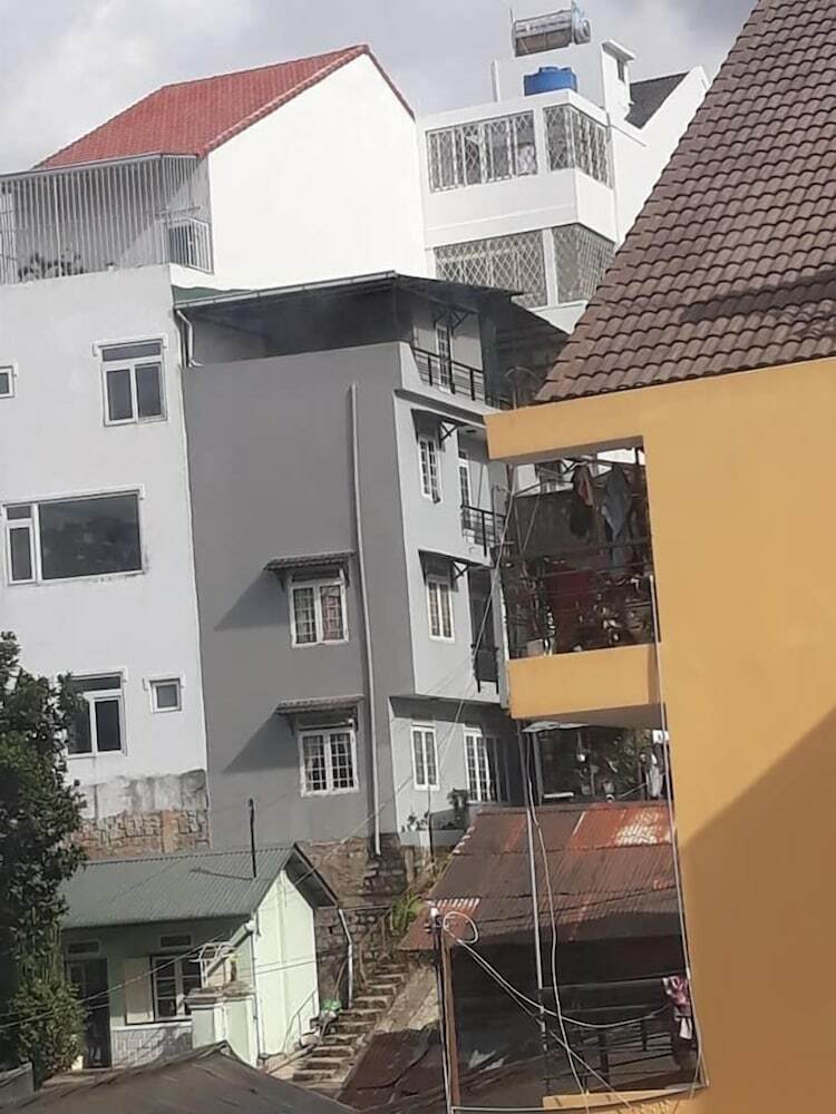 Hotel Hostel Hoa Phu