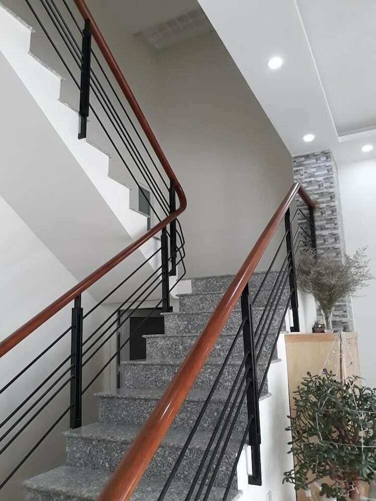 Hotel Hostel Hoa Phu