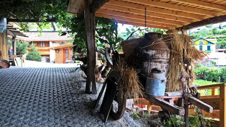 Hotel Pouso Da Serra