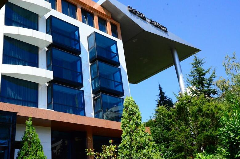 Apartamento Medite Spa Resort & Villas