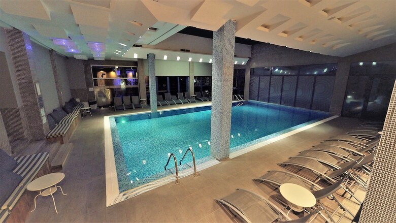 Apartamento Medite Spa Resort & Villas