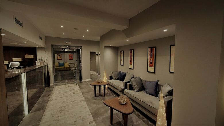 Apartamento Medite Spa Resort & Villas