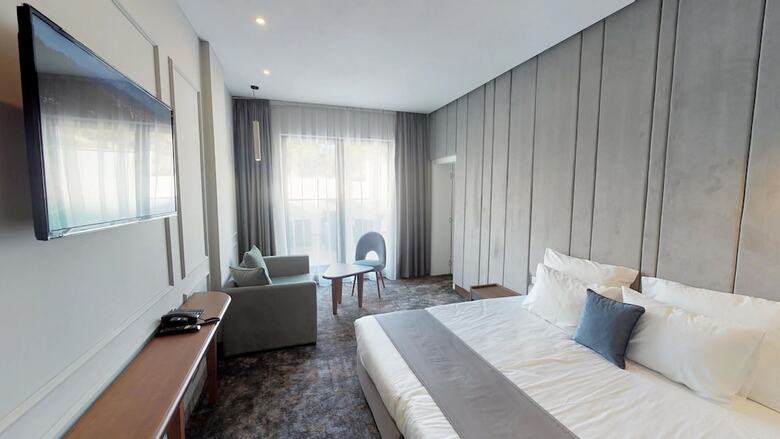 Apartamento Medite Spa Resort & Villas