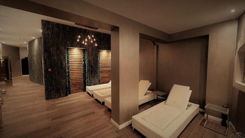 Apartamento Medite Spa Resort & Villas