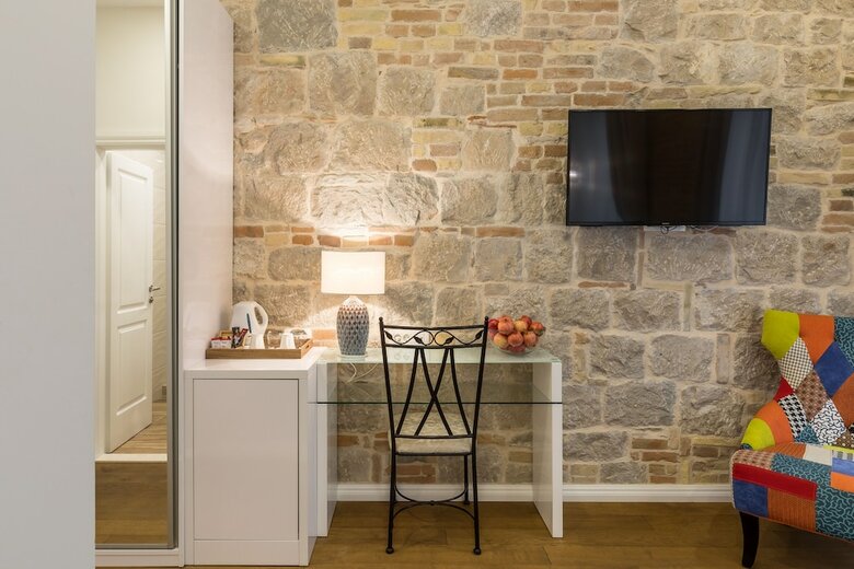 Hotel Pellegrini Luxury Rooms
