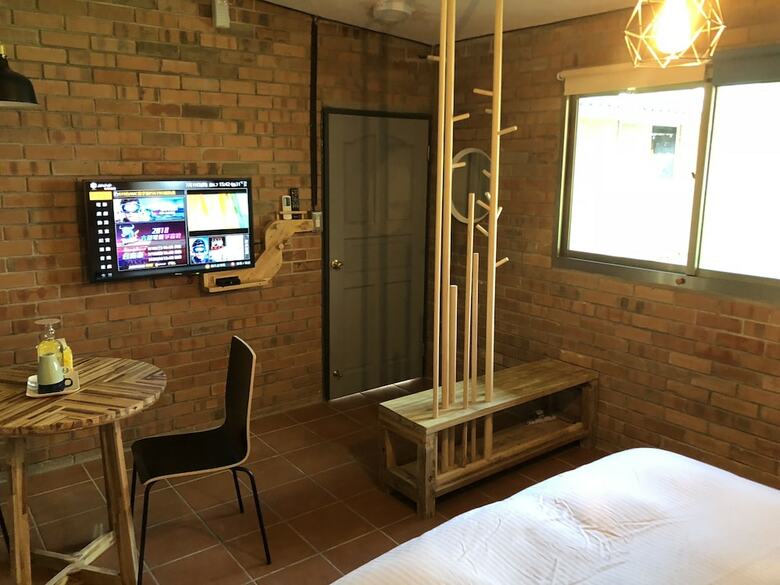 Hotel House 636