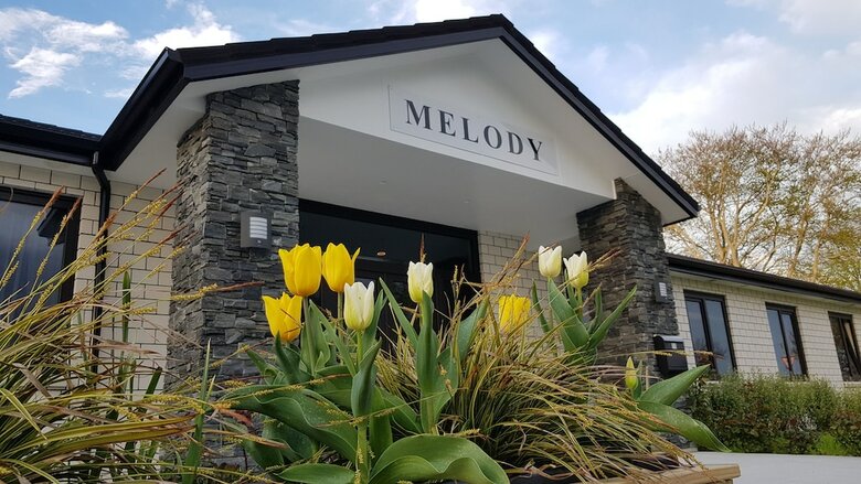Motel Melody