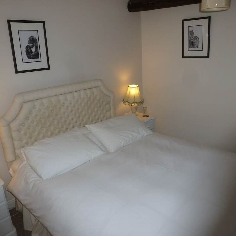 Bed & Breakfast The Garden House