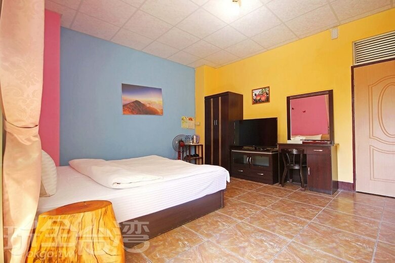 Bed & Breakfast Fruit House