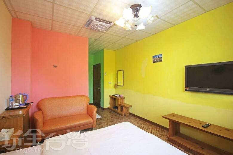 Bed & Breakfast Fruit House