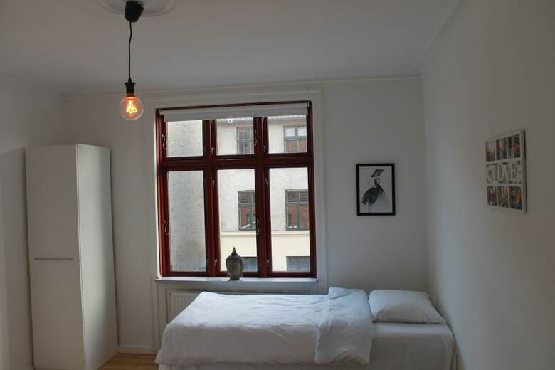Frankrigsgade 7 Apartment