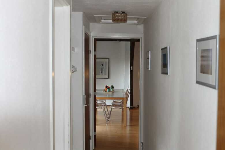 Frankrigsgade 7 Apartment
