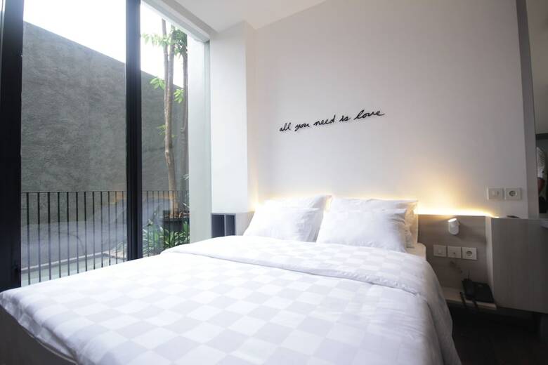 Bed & Breakfast Thenine Kuningan