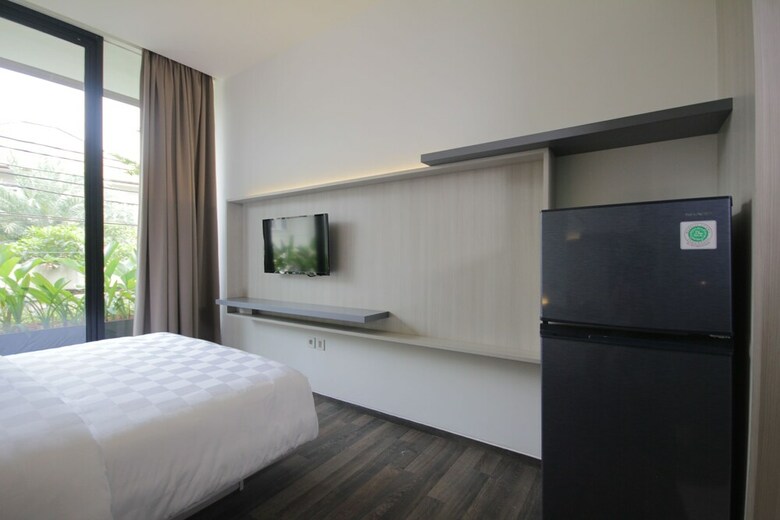 Bed & Breakfast Thenine Kuningan