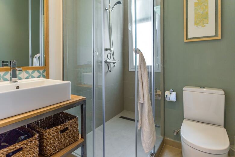Apartamentos Puerta de Triana I
