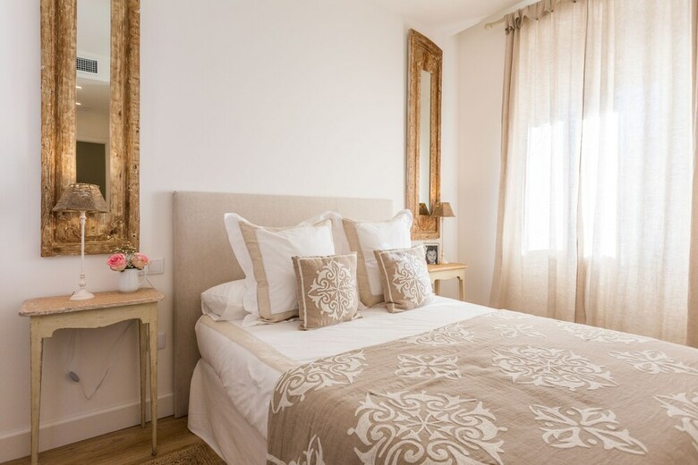 Apartamentos Puerta de Triana I