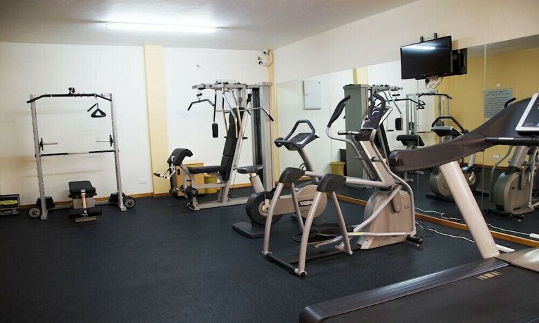 Aparthotel Lenana Suites