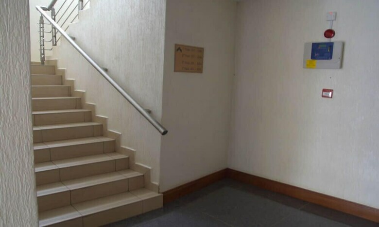 Aparthotel Lenana Suites