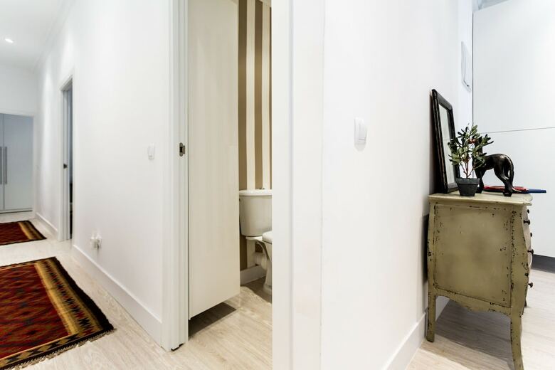 Apartamentos Hortaleza