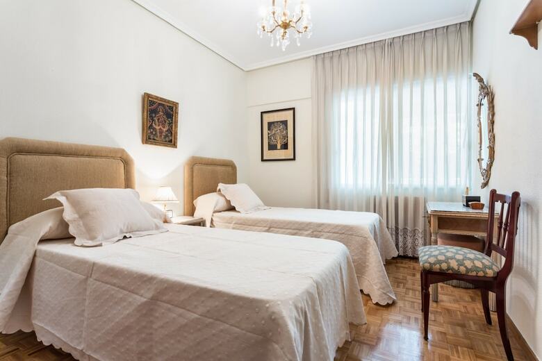 Apartamentos Edificio Princesa