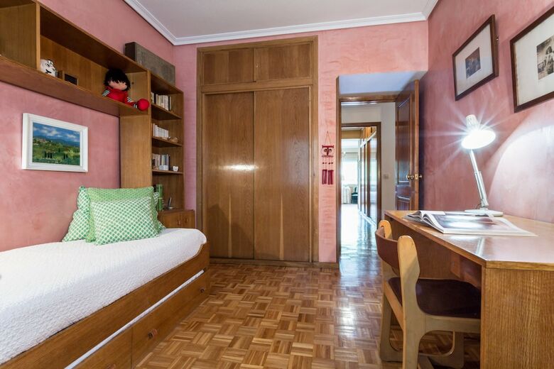 Apartamentos Edificio Princesa