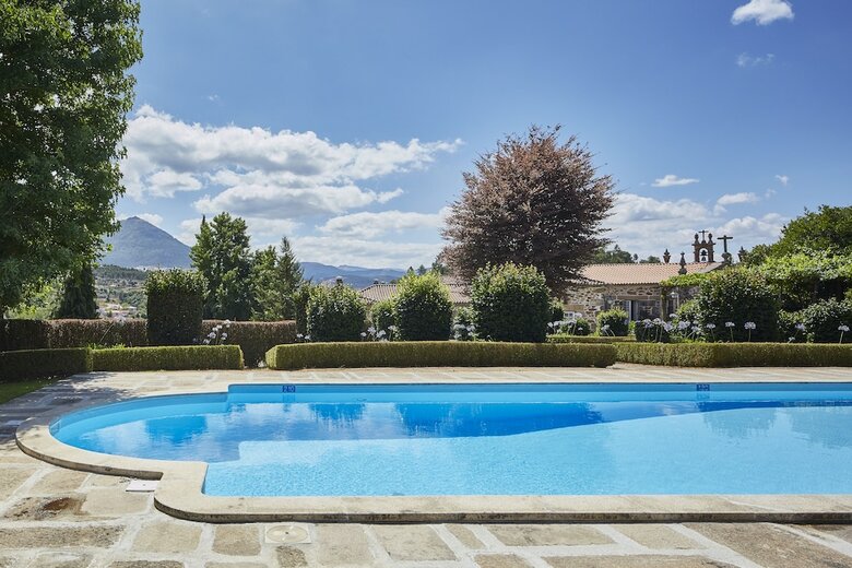 Hotel Casa de Canedo - Guest House