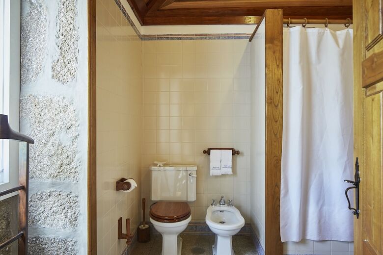 Hotel Casa de Canedo - Guest House