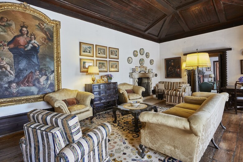 Hotel Casa de Canedo - Guest House