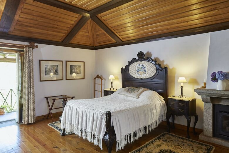 Hotel Casa de Canedo - Guest House