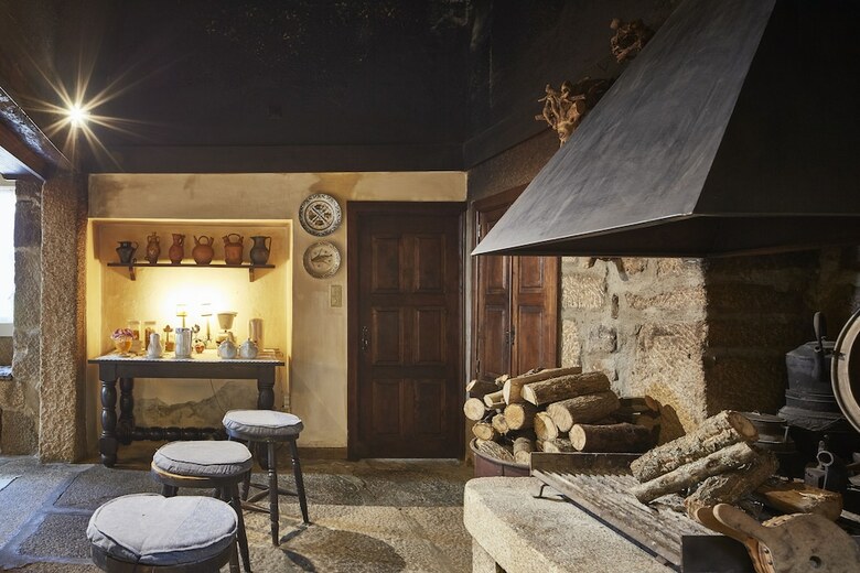 Hotel Casa de Canedo - Guest House