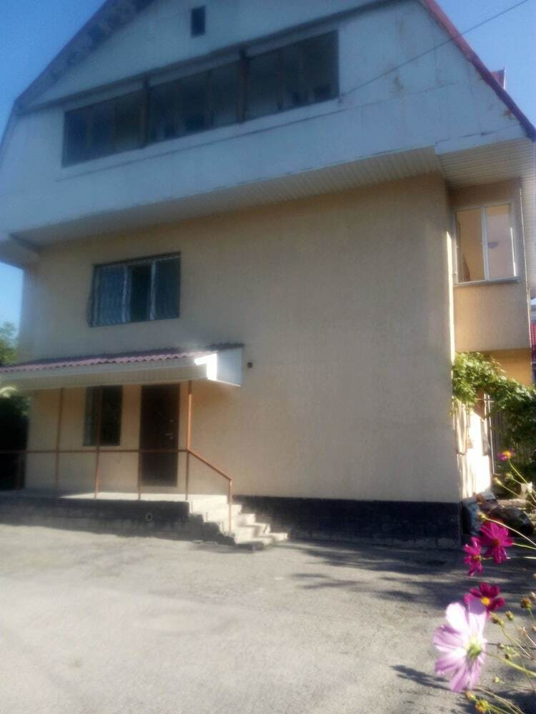 Hostal Kz-hostel