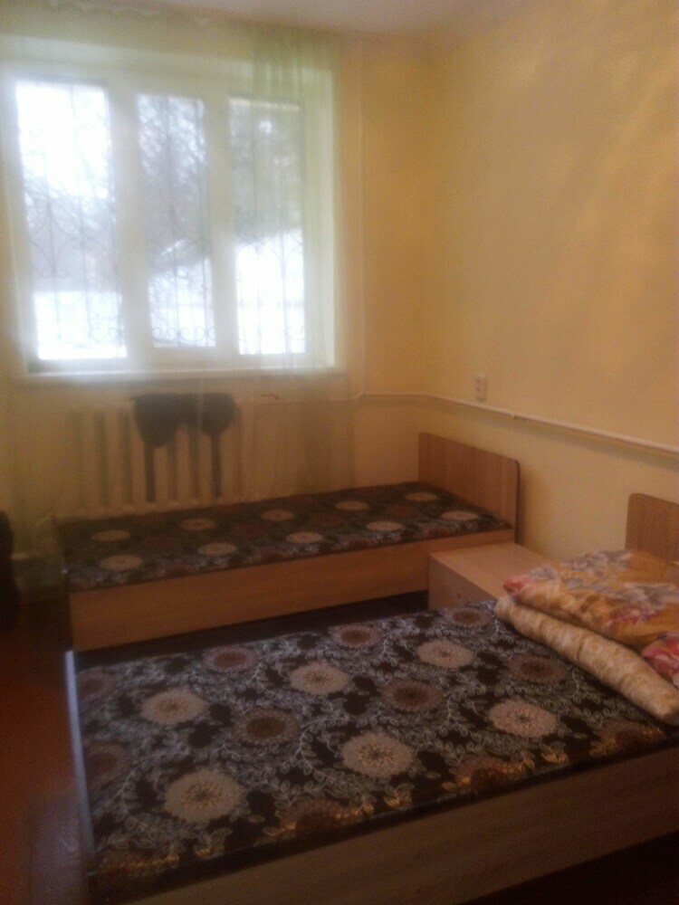 Hostal Kz-hostel