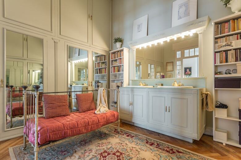 Apartamentos Palacio Real
