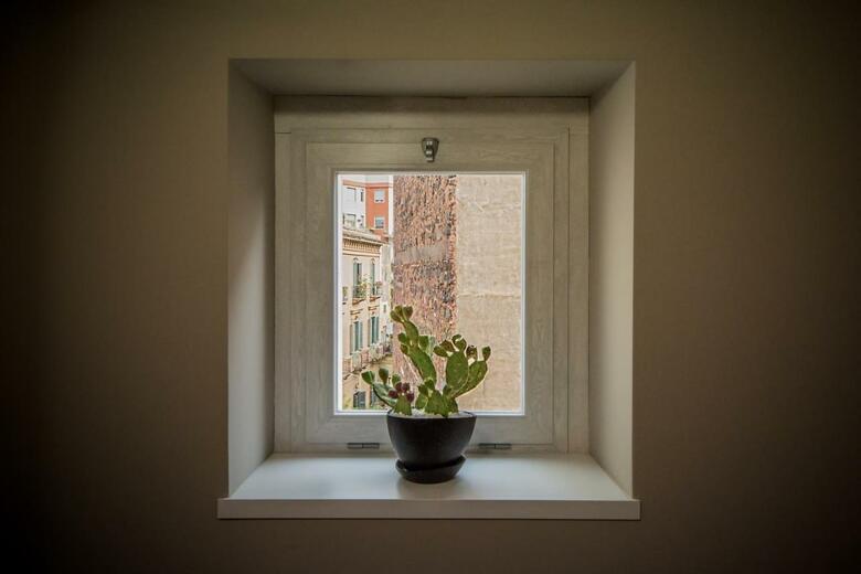 Hotel Etnea 454   Catania Luxury Rooms