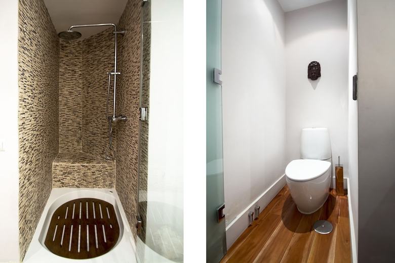 Apartamentos General Pardi�as