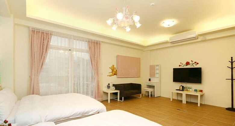 Rose Cottage B&B