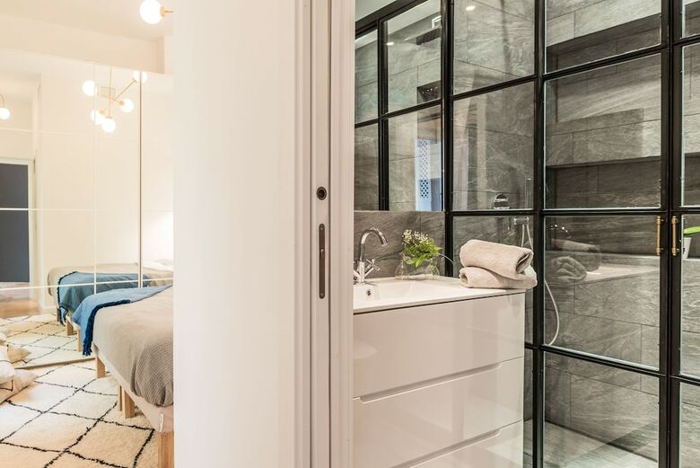 Apartamentos Alcal� I