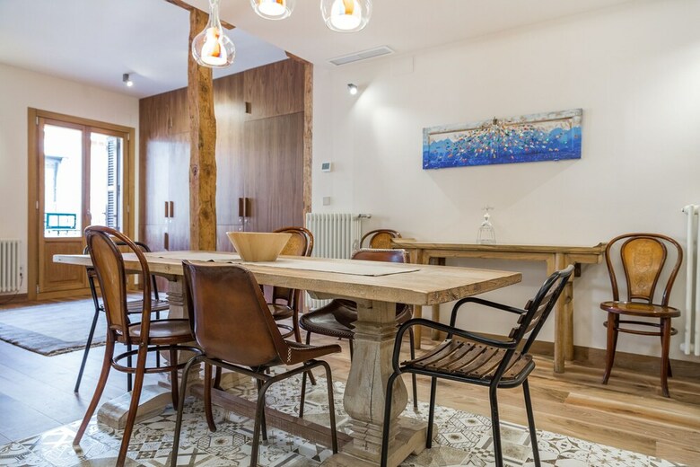 Apartamentos Libertad I