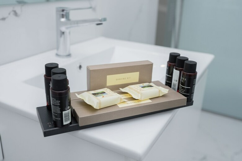 Vitruvius Smart Hotel & Spa